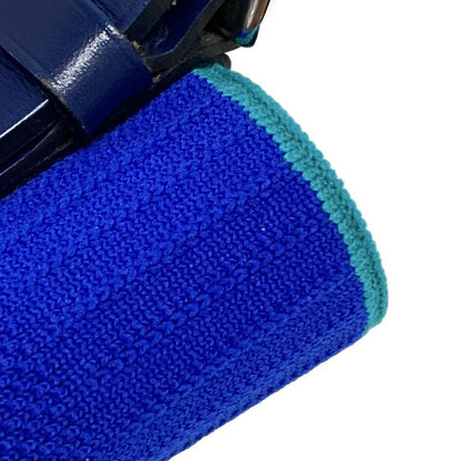 Hermes Etrivière Shoulder Bag Etrivière Shoulder MM Dinamo Vert Veronne X Blue