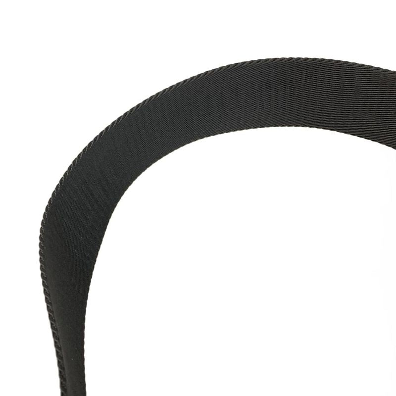 Louis Vuitton Monogram Shadow Gaston Wearable Wallet M81115 Noir Black Leather