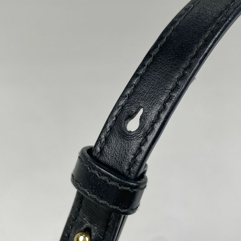 Gucci Ggmarmont Chain Shoulder Bag Double G Crossbody Shoulder Bag Leather