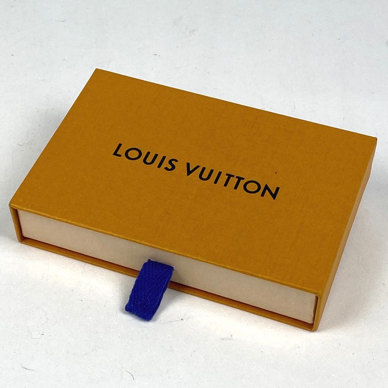 Louis Vuitton Porte Culte Surple Card Holder Regular Card Holder Commuter