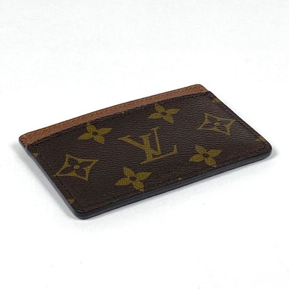 Louis Vuitton Porte Culte Surple Card Holder Regular Card Holder Commuter