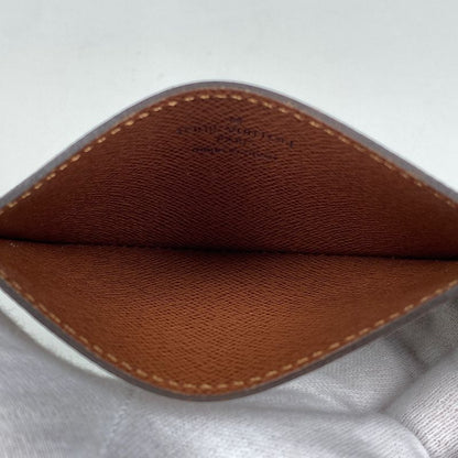 Louis Vuitton Porte Culte Surple Card Holder Regular Card Holder Commuter