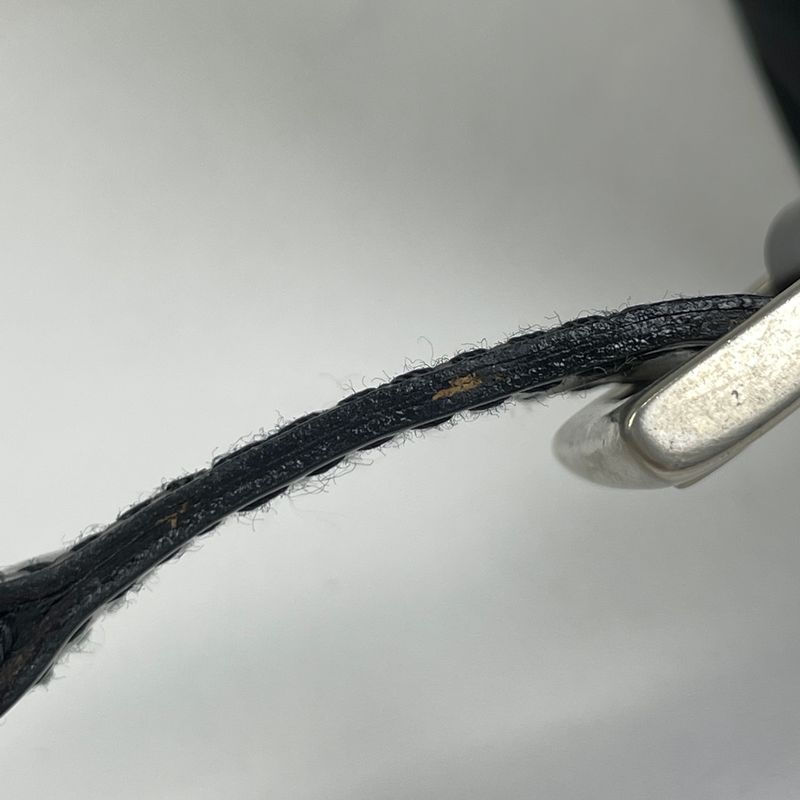 Prada Logo Plate Backpack Sac Rucksack Backpack Nylon Nero (Black) B2811 Women