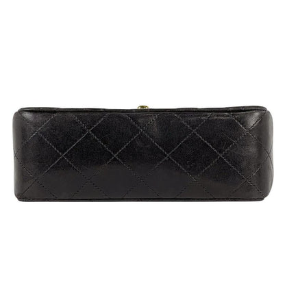 Chanel Mini Matelasse Single Flap Chain Shoulder Bag Coco Mark Shoulder Bag