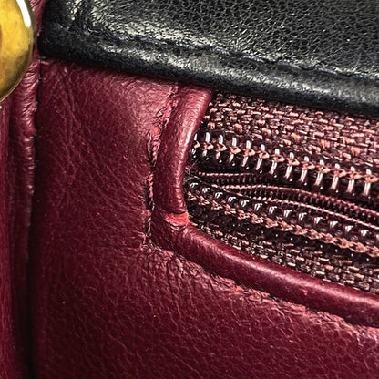 Chanel Mini Matelasse Single Flap Chain Shoulder Bag Coco Mark Shoulder Bag