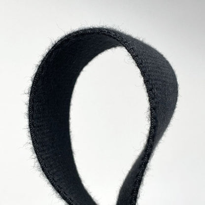 Prada Canapa Tote 2way Shoulder Bag Tote Canvas Nero (Black) Women