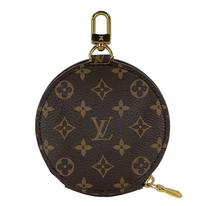 Louis Vuitton Muerte Pochette Axessoire Detachable Strap Shoulder Bag Monogram