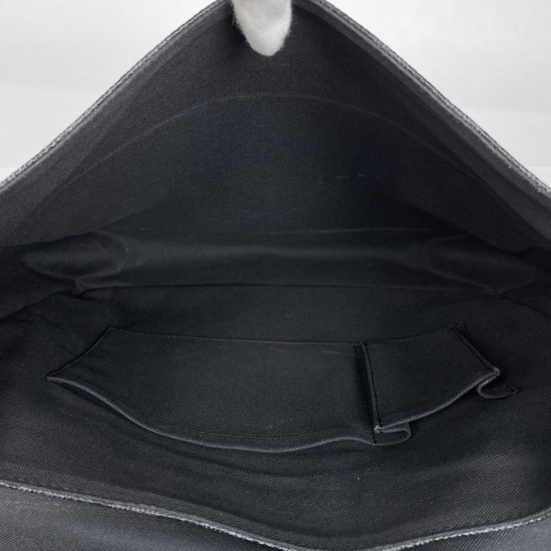 Louis Vuitton Daniel MM Messenger Bag Shoulder Bag Damier Graphite Black N58029