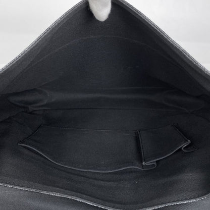 Louis Vuitton Daniel MM Messenger Bag Shoulder Bag Damier Graphite Black N58029