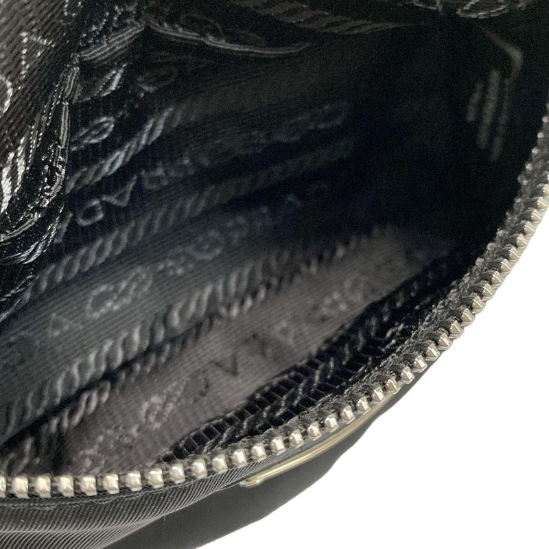 Prada Pouch - 2tt116 Black