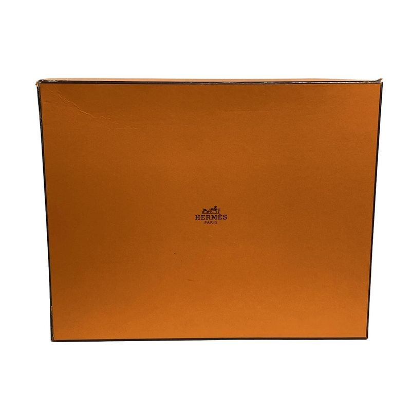 Hermes Constance 3 24 Rouge Piman And Ivory Silver Hardware