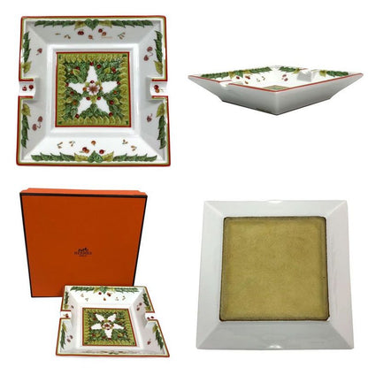 Sale Hermes Ashtray Ash Tray Pythagoras Unused New Old Item Aq7388