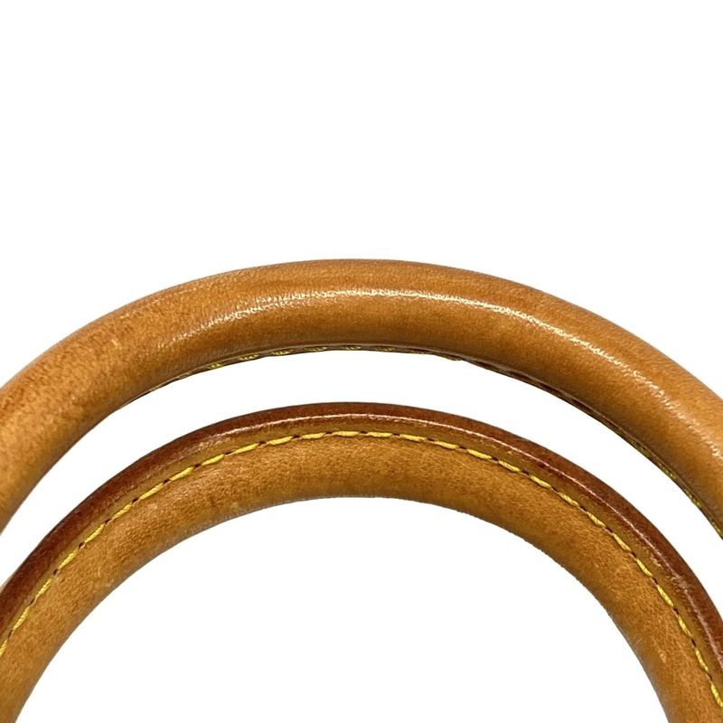 Louis Vuitton Monogram Mini Speedy M41534 Monogram Handbag