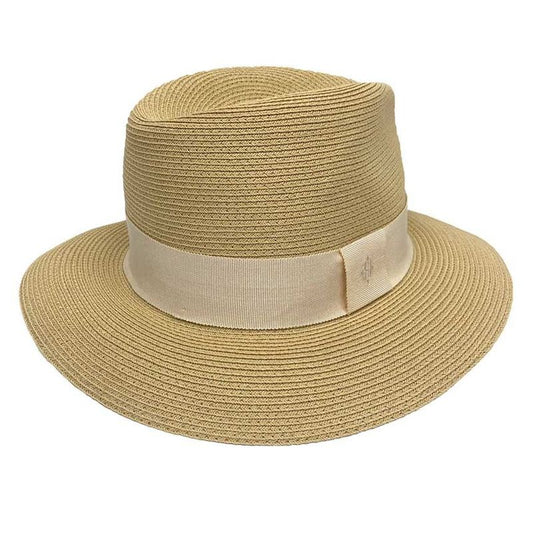 Sale Hermes Folded Paper Hat 60 Size Unused Item Aq7391