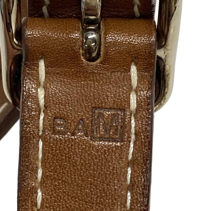 Hermes Shoulder Bag Silky City MM Light Blue X Light Brown X Multi Brides De