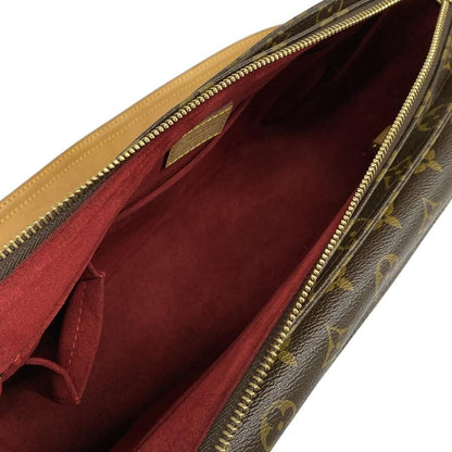 Louis Vuitton Shoulder Bag Monogram Vivacite GM M51163