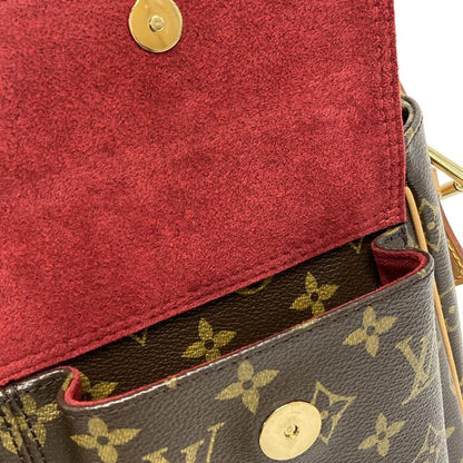 Louis Vuitton Shoulder Bag Monogram Vivacite GM M51163