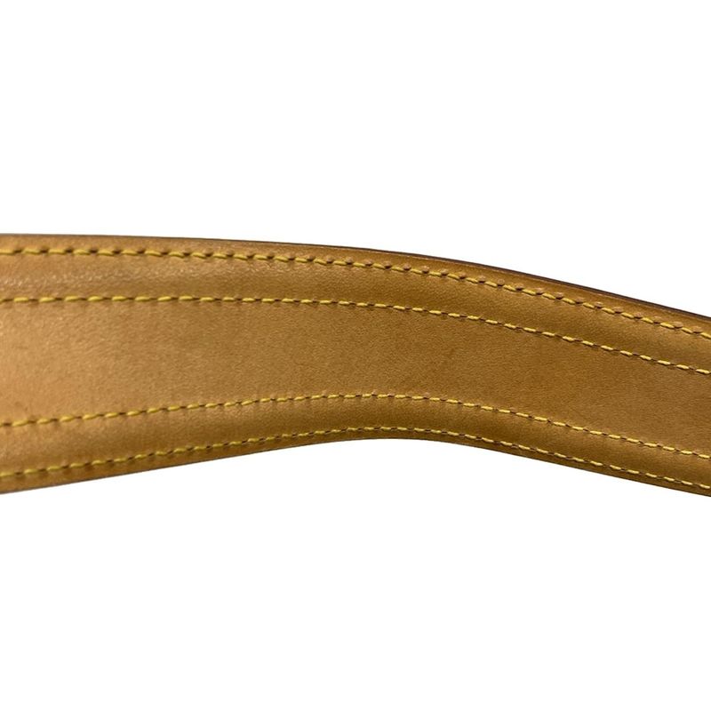 Louis Vuitton Shoulder Bag Monogram Vivacite GM M51163