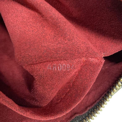 Louis Vuitton Shoulder Bag Monogram Vivacite GM M51163