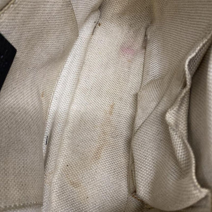 Gucci Shoulder Bag Soho 308364 Black Leather