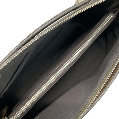 Fendi Handbag By The Way 8bl146 Brown And Black Leather