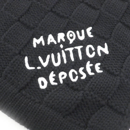 Good Item Louis Vuitton 2024 M90841 Muffler Damier Heritage