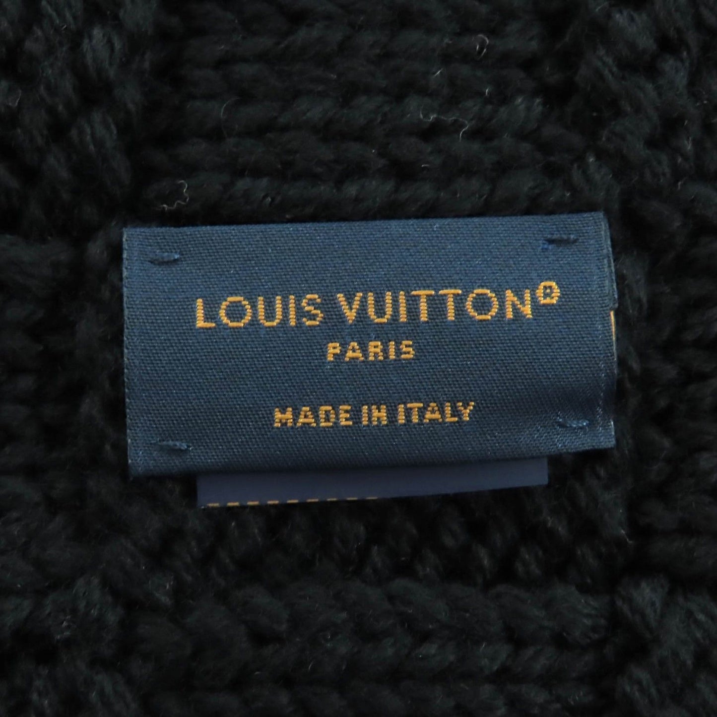Good Item Louis Vuitton 2024 M90841 Muffler Damier Heritage