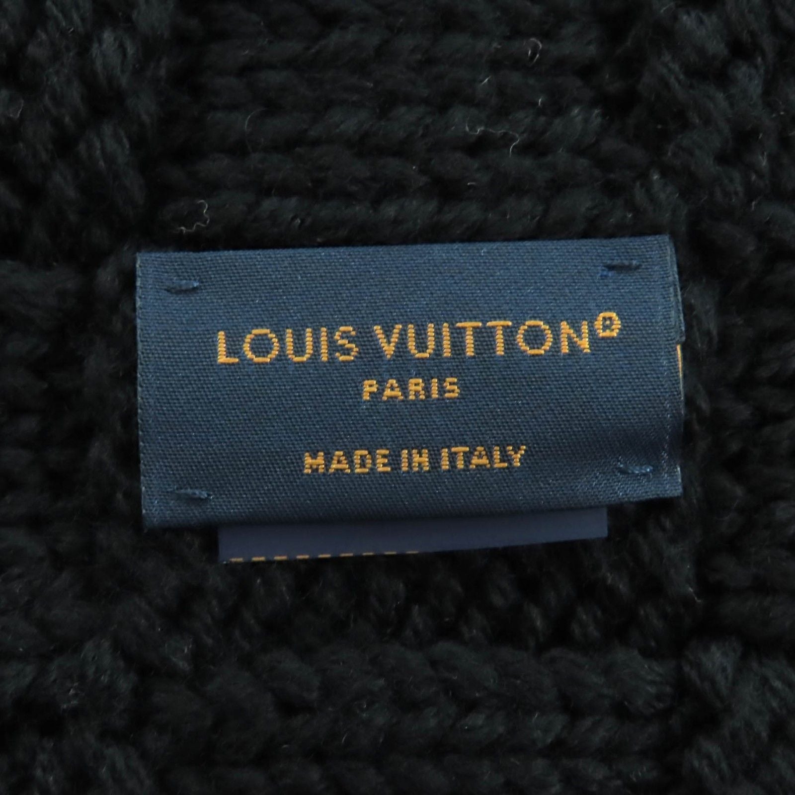 Good Item Louis Vuitton 2024 M90841 Muffler Damier Heritage