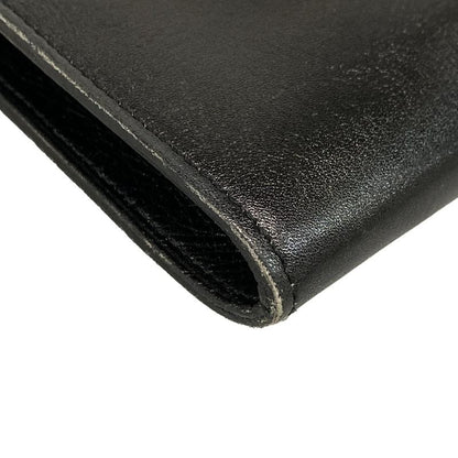 Hermes Shoulder Bag Onymetou Black