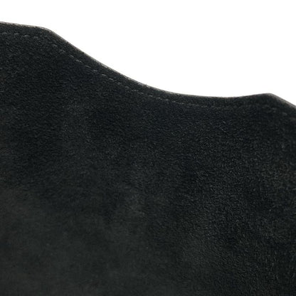 Hermes Shoulder Bag Onymetou Black