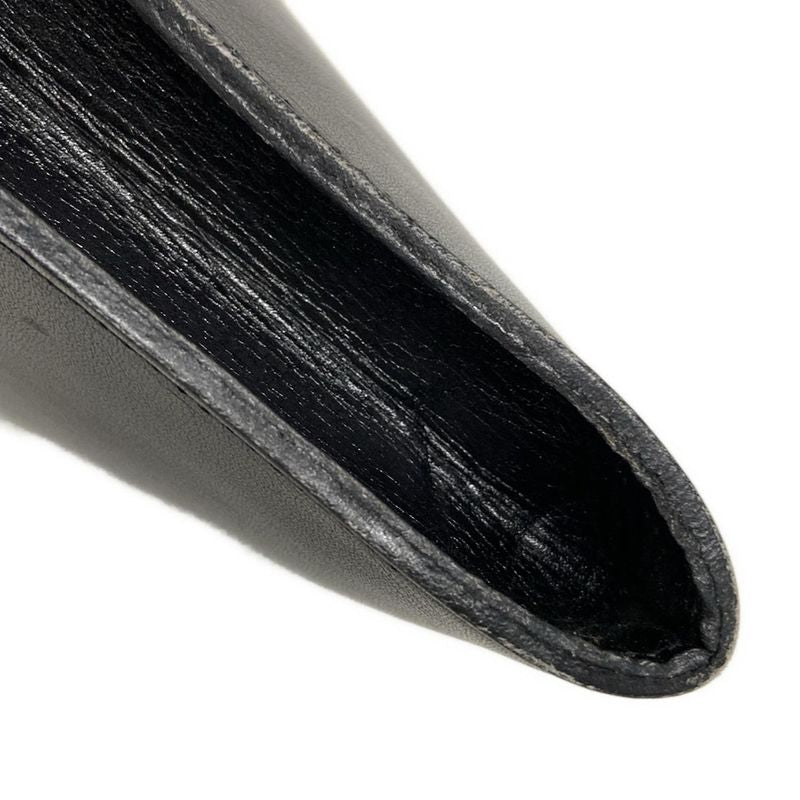 Hermes Shoulder Bag Onymetou Black