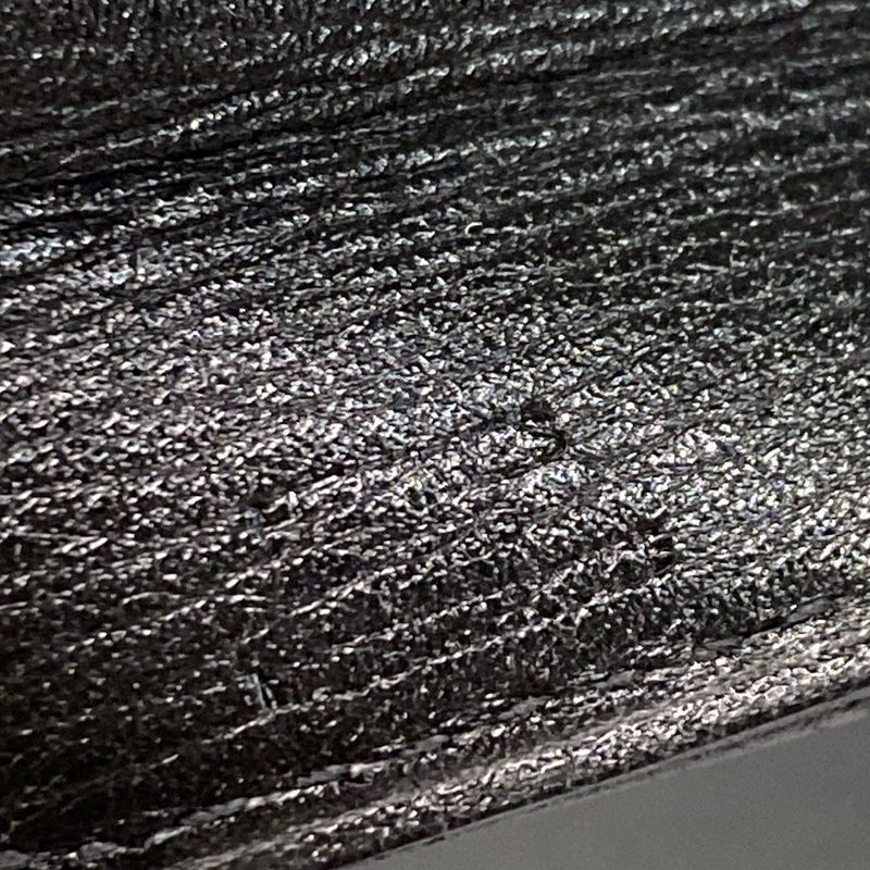 Hermes Shoulder Bag Onymetou Black