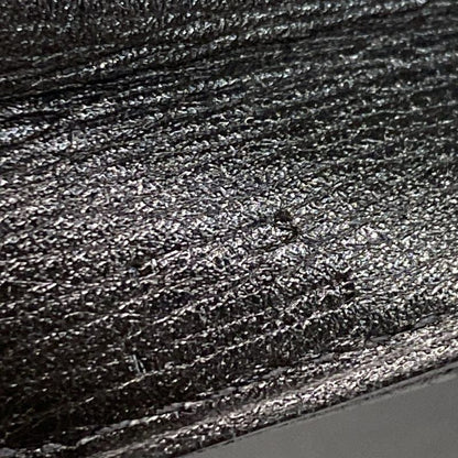 Hermes Shoulder Bag Onymetou Black