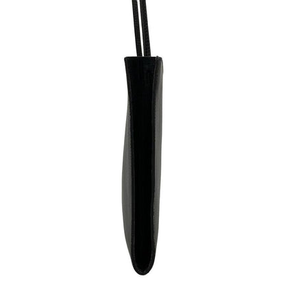 Hermes Shoulder Bag Onymetou Black