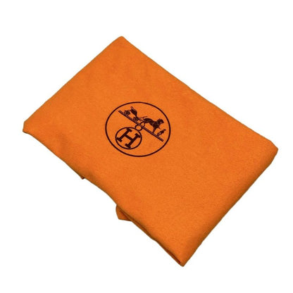 Hermes Tote Bag Double Sens 36 Blue Dmalt And Iris Reversible