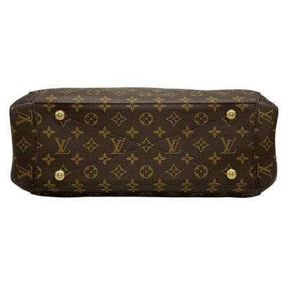 Louis Vuitton Handbag Monogram Montaigne GM M41067