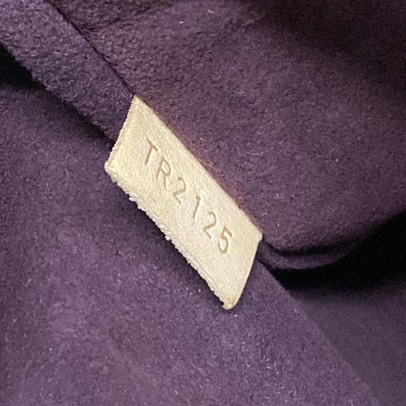 Louis Vuitton Handbag Monogram Montaigne GM M41067