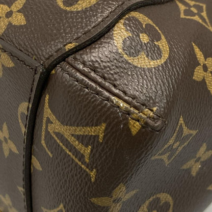Louis Vuitton Handbag Monogram Montaigne GM M41067