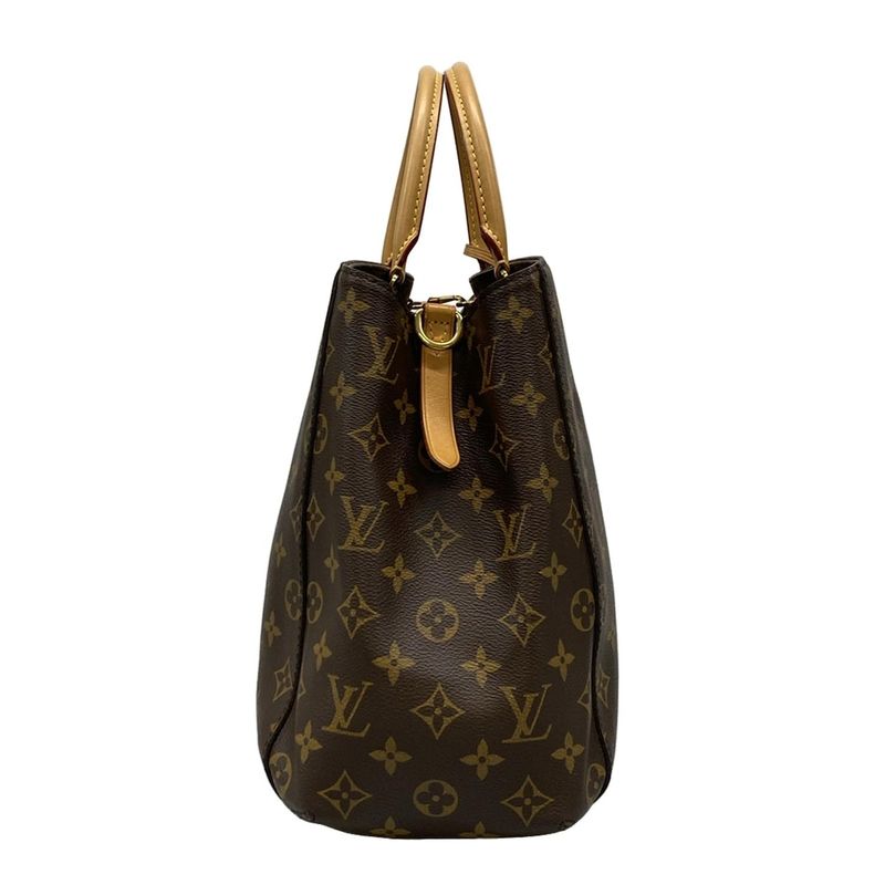 Louis Vuitton Handbag Monogram Montaigne GM M41067