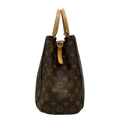 Louis Vuitton Handbag Monogram Montaigne GM M41067