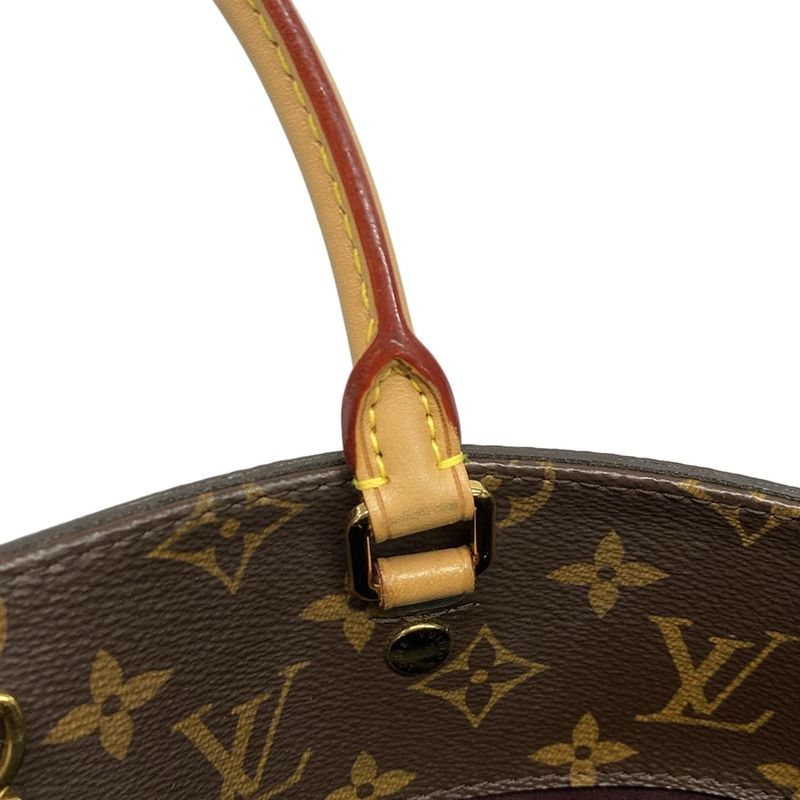 Louis Vuitton Handbag Monogram Montaigne GM M41067
