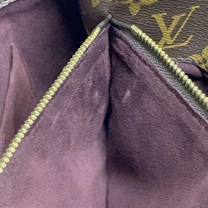 Louis Vuitton Handbag Monogram Montaigne GM M41067