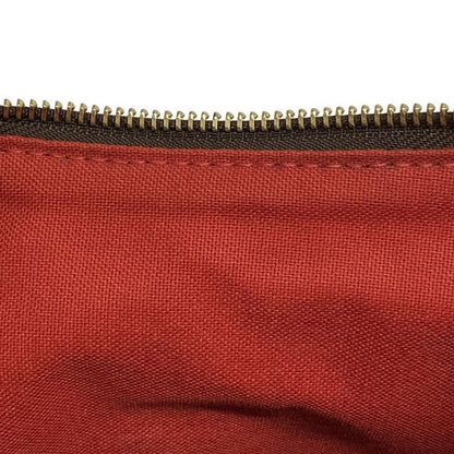 Louis Vuitton Shoulder Bag Damier Bloomsbury PM N42251 Ebène