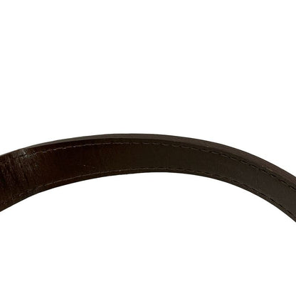 Louis Vuitton Shoulder Bag Damier Bloomsbury PM N42251 Ebène