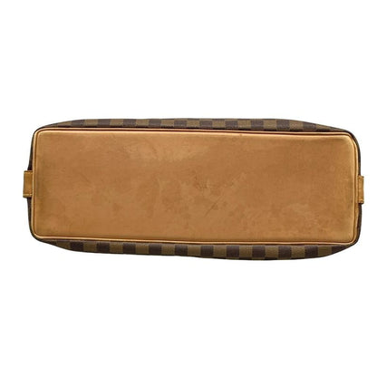 Louis Vuitton Shoulder Bag Damier N99037 Ebène Monogram 100th Anniversary