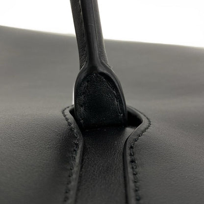 Balenciaga Handbag Bel Air Carryall Bag Medium 835670 Black