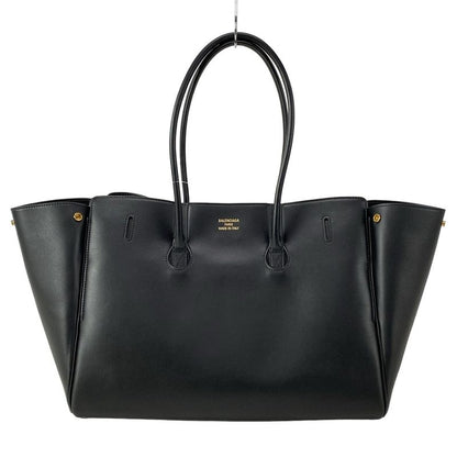 Balenciaga Handbag Bel Air Carryall Bag Medium 835670 Black