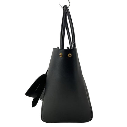 Balenciaga Handbag Bel Air Carryall Bag Medium 835670 Black