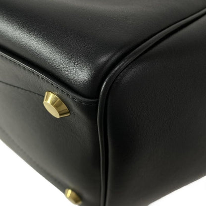 Balenciaga Handbag Bel Air Carryall Bag Medium 835670 Black