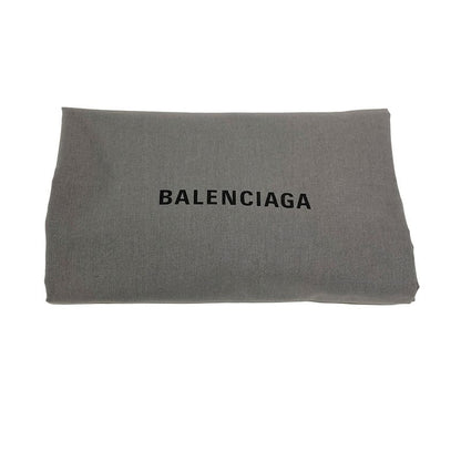 Balenciaga Handbag Bel Air Carryall Bag Medium 835670 Black